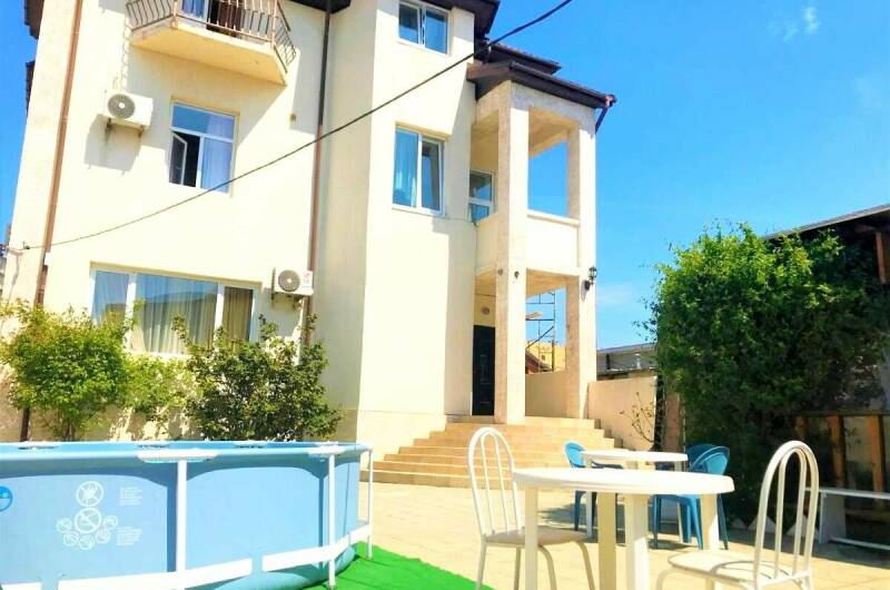 Изображение Изображение гостиницы &quot;Семейный отель «S&amp;P Royal»&quot; #1 #1