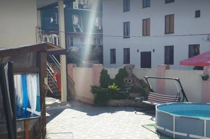 Изображение Изображение гостиницы &quot;Семейный отель «S&amp;P Royal»&quot; #4 #4