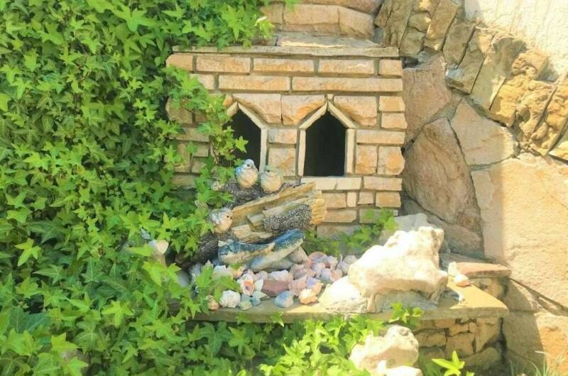 Изображение Изображение гостиницы &quot;Семейный отель «S&amp;P Royal»&quot; #7 #7