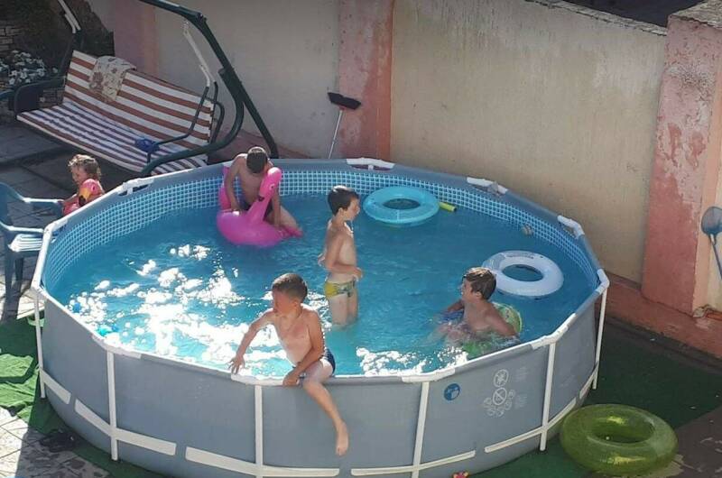 Изображение Изображение гостиницы &quot;Семейный отель «S&amp;P Royal»&quot; #8 #8