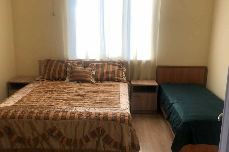 Изображение Изображение квартиры "Дом под ключ «У Геннадия Владимировича»" #1 #1