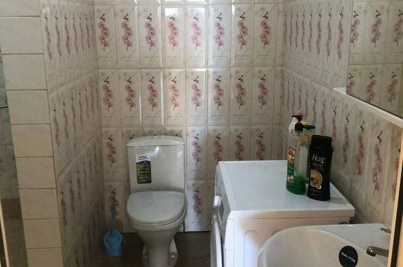 Изображение Изображение квартиры "Дом под ключ «У Геннадия Владимировича»" #3 #3