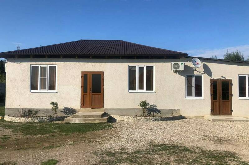 Изображение Изображение квартиры "Дом под ключ «У Геннадия Владимировича»" #6 #6