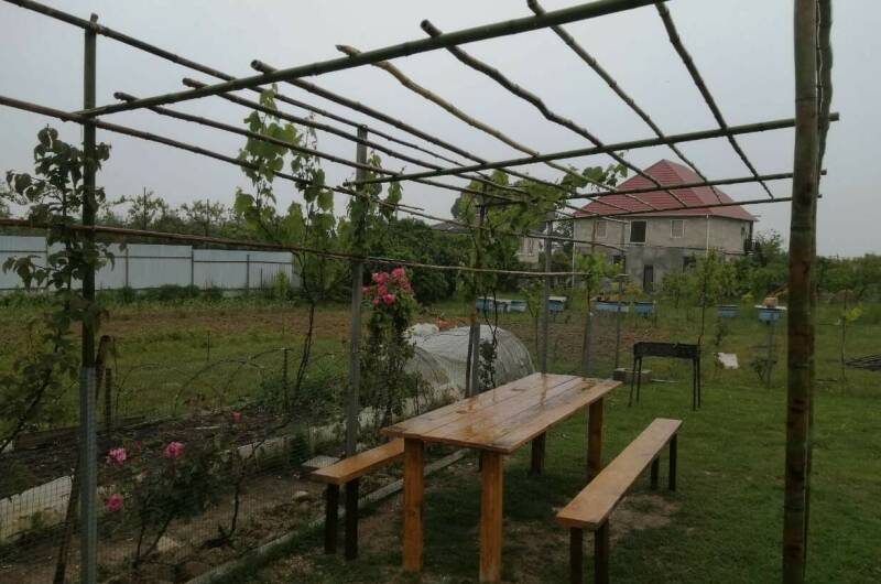 Изображение Изображение квартиры "Дом под ключ «У Геннадия Владимировича»" #7 #7