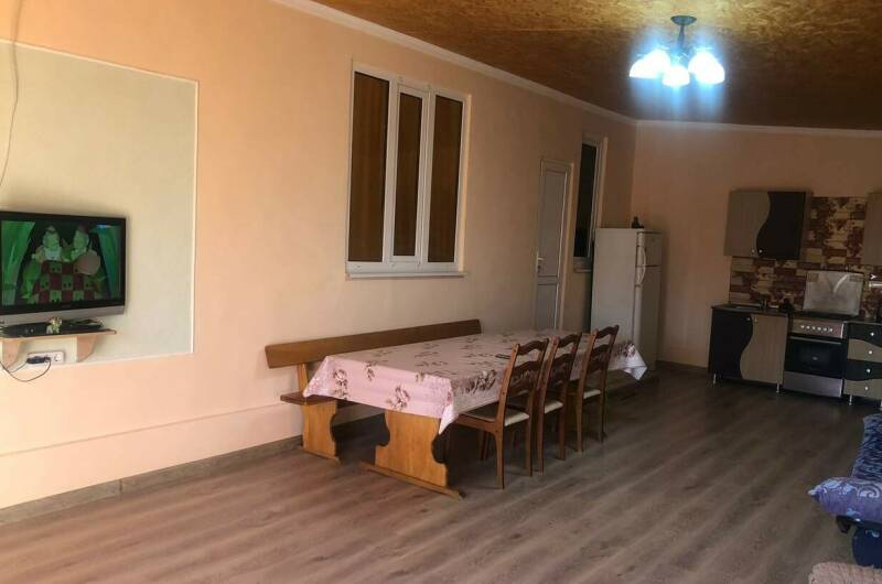 Изображение Изображение квартиры "Дом под ключ «У Геннадия Владимировича»" #8 #8