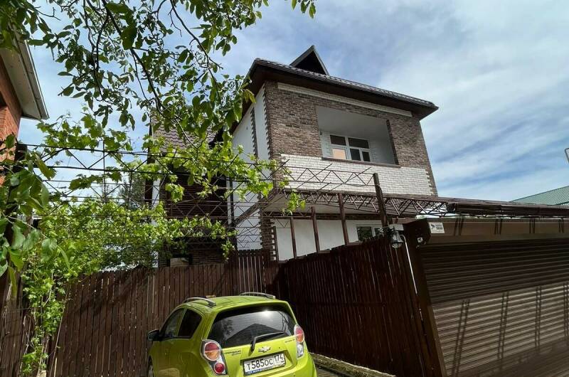 Изображение Изображение гостиницы &quot;Гостевой дом «Семейный отдых»&quot; #1 #1