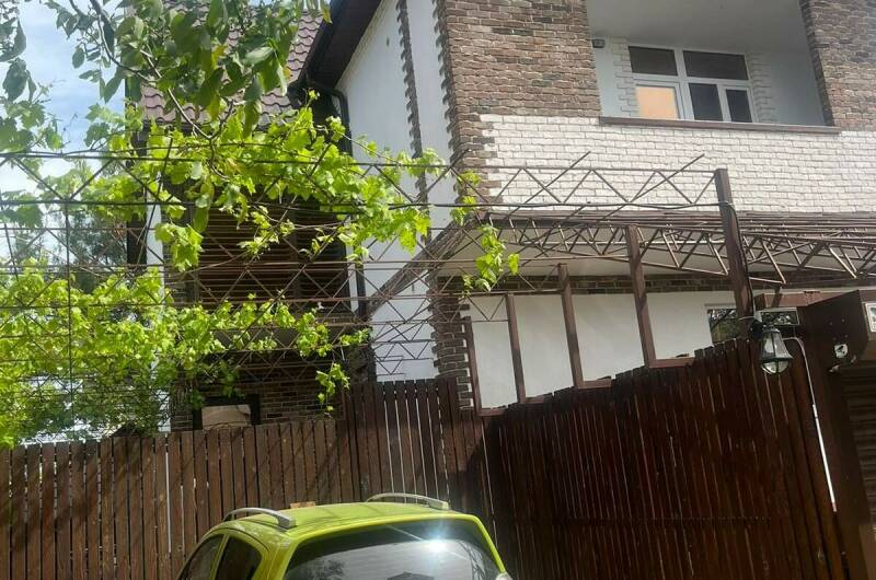 Изображение Изображение гостиницы &quot;Гостевой дом «Семейный отдых»&quot; #2 #2