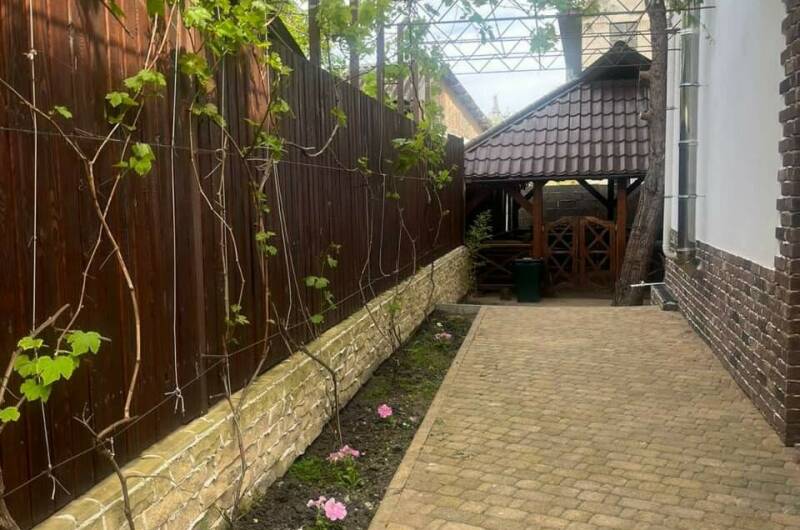 Изображение Изображение гостиницы &quot;Гостевой дом «Семейный отдых»&quot; #5 #5