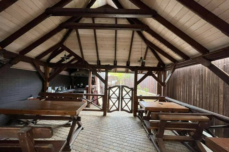 Изображение Изображение гостиницы &quot;Гостевой дом «Семейный отдых»&quot; #6 #6