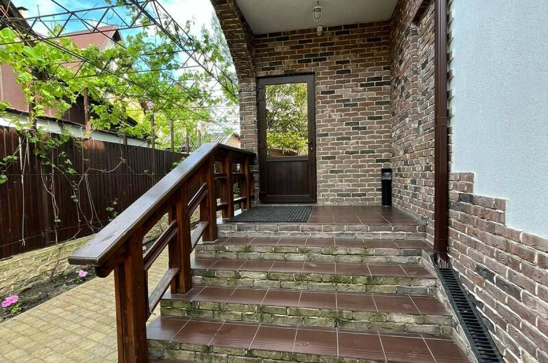 Изображение Изображение гостиницы &quot;Гостевой дом «Семейный отдых»&quot; #8 #8