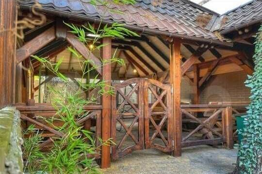 Изображение Изображение отеля / гостиницы "Гостевой дом «Семейный отдых»" #10 #8