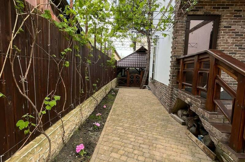 Изображение Изображение отеля / гостиницы "Гостевой дом «Семейный отдых»" #11 #9