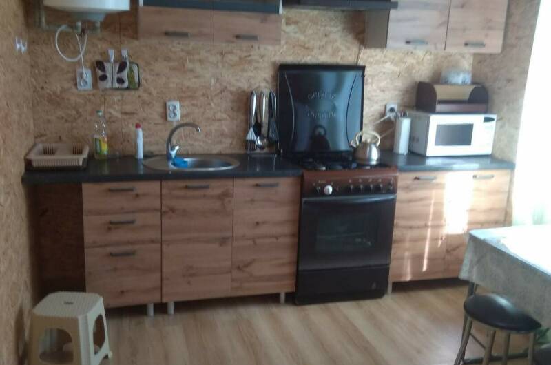 Изображение Изображение квартиры &quot;Дом без хозяев на Садовой&quot; #1 #1