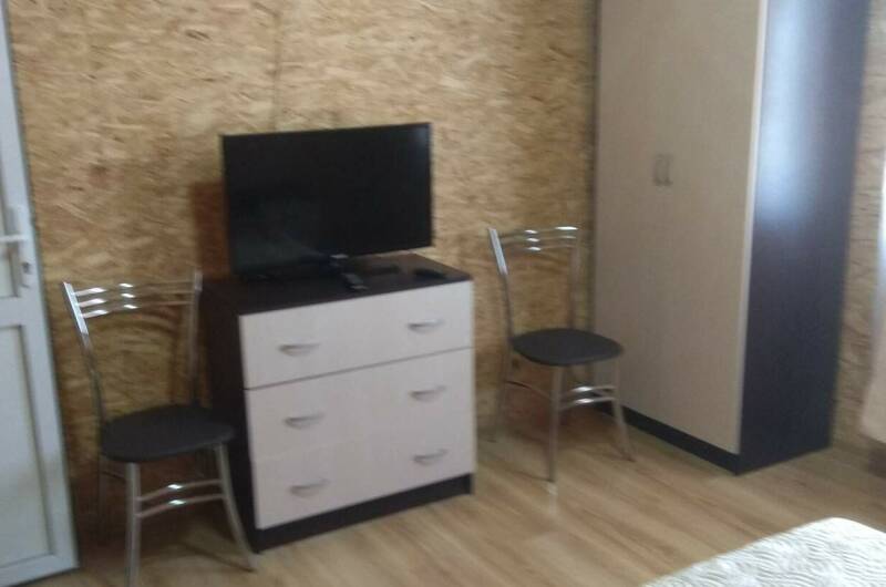 Изображение Изображение квартиры &quot;Дом без хозяев на Садовой&quot; #2 #2