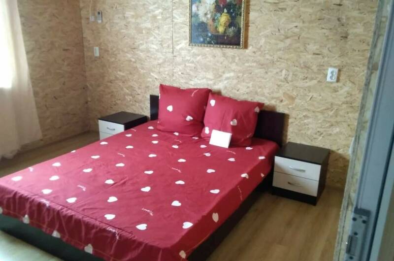 Изображение Изображение квартиры &quot;Дом без хозяев на Садовой&quot; #5 #5