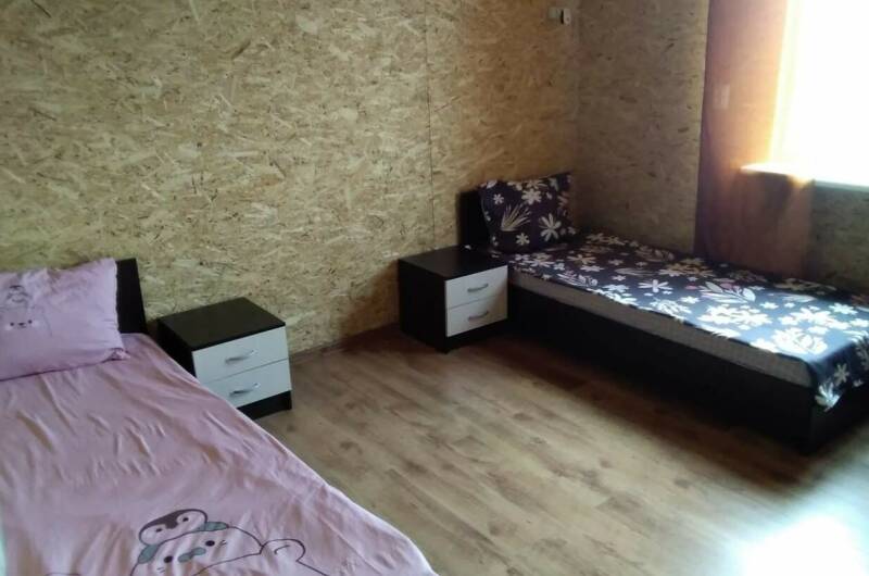 Изображение Изображение квартиры &quot;Дом без хозяев на Садовой&quot; #8 #8