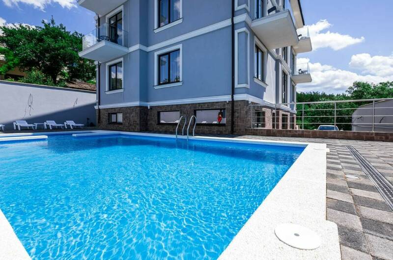 Изображение Изображение гостиницы &quot;Отель «Милан»&quot; #1 #1