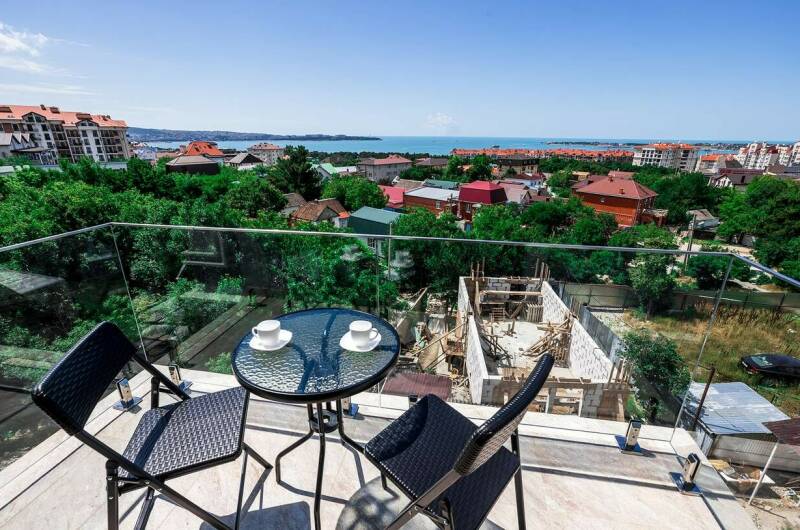 Изображение Изображение гостиницы &quot;Отель «Милан»&quot; #2 #2