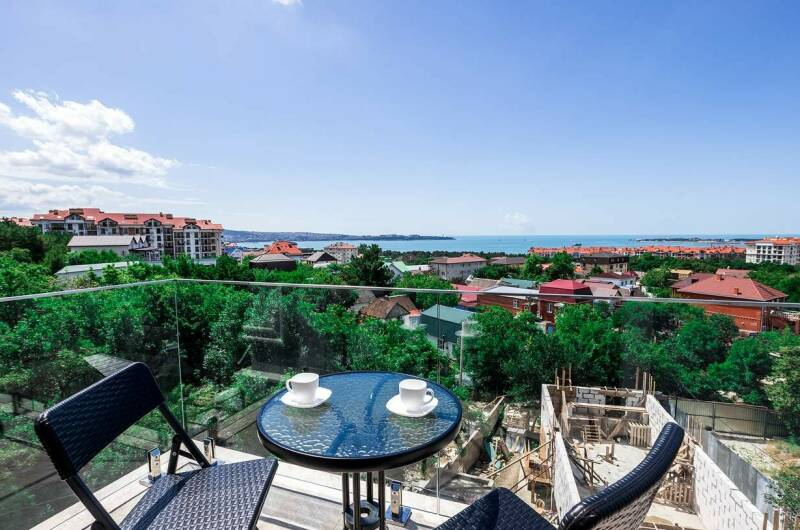 Изображение Изображение гостиницы &quot;Отель «Милан»&quot; #3 #3