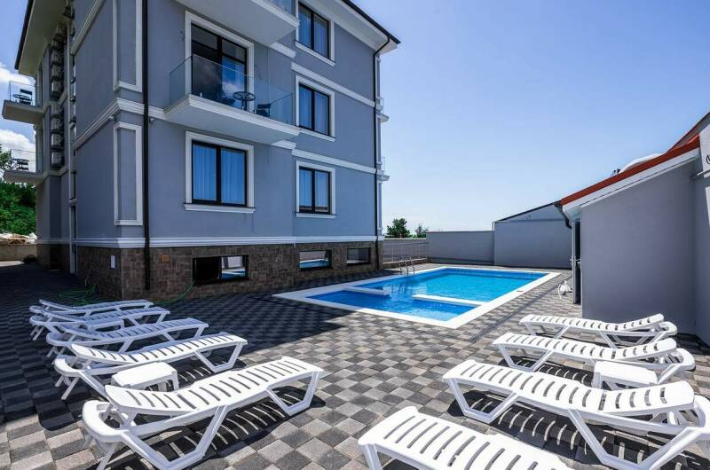 Изображение Изображение гостиницы &quot;Отель «Милан»&quot; #4 #4