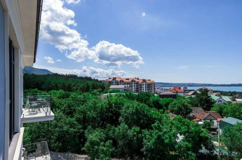 Изображение Изображение гостиницы &quot;Отель «Милан»&quot; #5 #5