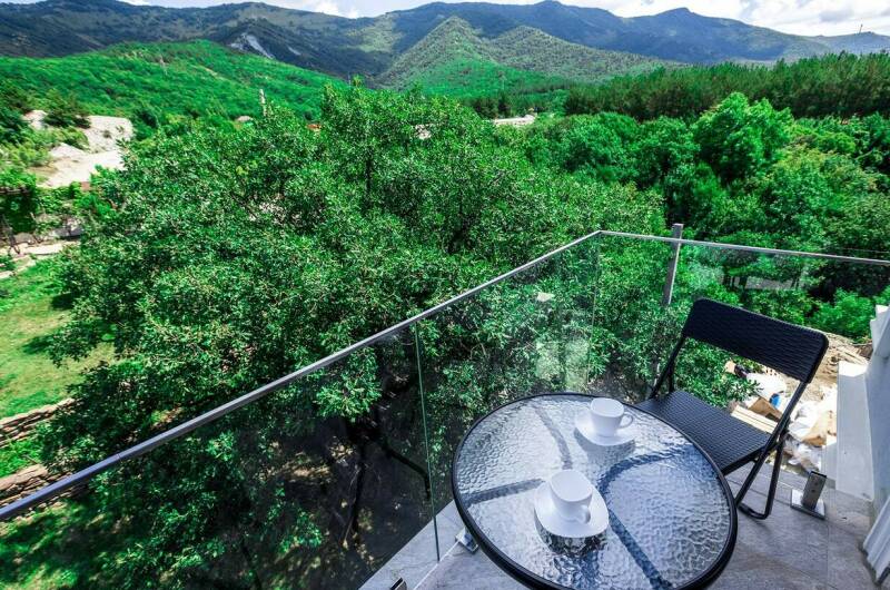 Изображение Изображение гостиницы &quot;Отель «Милан»&quot; #6 #6