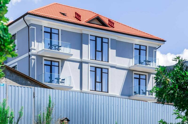 Изображение Изображение гостиницы &quot;Отель «Милан»&quot; #7 #7