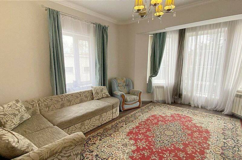 Изображение Изображение квартиры &quot;Дом под ключ «Высокий берег»&quot; #1 #1