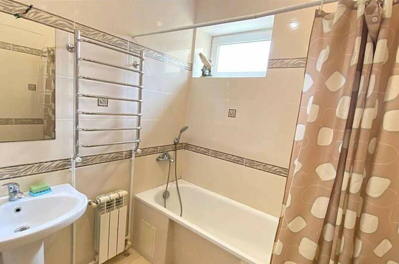 Изображение Изображение квартиры &quot;Дом под ключ «Высокий берег»&quot; #2 #2