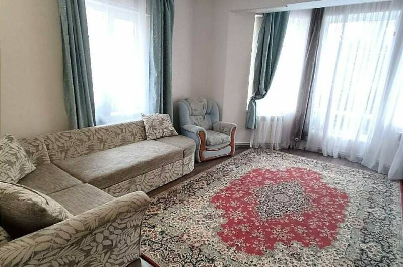 Изображение Изображение квартиры &quot;Дом под ключ «Высокий берег»&quot; #3 #3