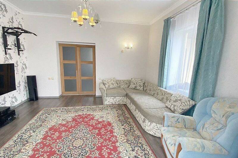 Изображение Изображение квартиры &quot;Дом под ключ «Высокий берег»&quot; #4 #4