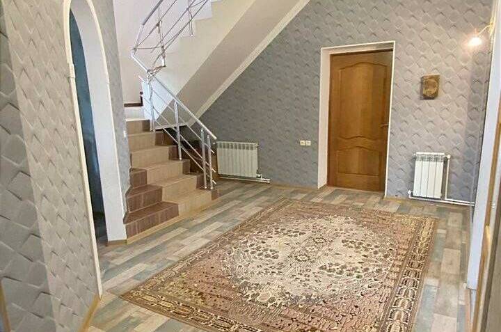 Изображение Изображение квартиры &quot;Дом под ключ «Высокий берег»&quot; #5 #5