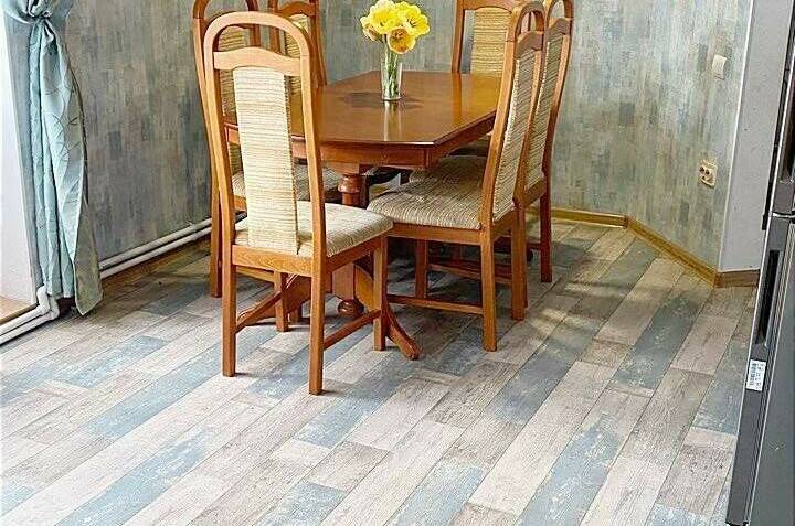 Изображение Изображение квартиры &quot;Дом под ключ «Высокий берег»&quot; #6 #6