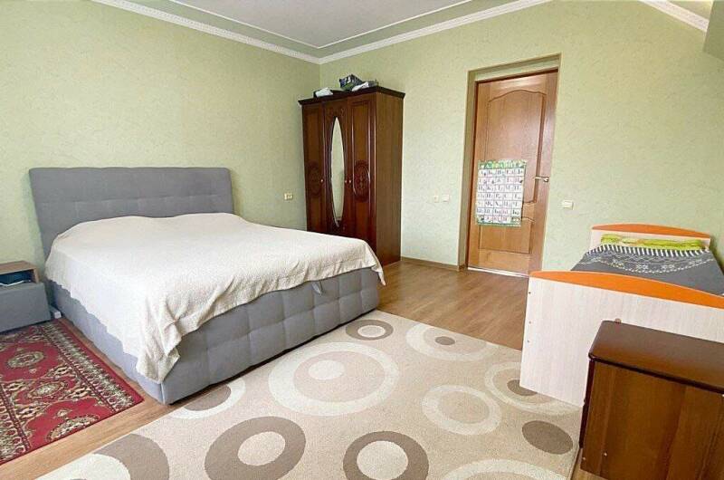 Изображение Изображение квартиры &quot;Дом под ключ «Высокий берег»&quot; #7 #7