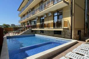 Изображение отеля / гостиницы "Hotel «Anna-Maria»"