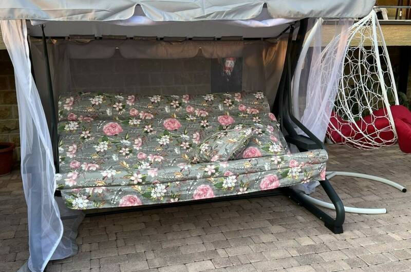 Изображение Изображение гостиницы &quot;Hotel «Anna-Maria»&quot; #2 #2