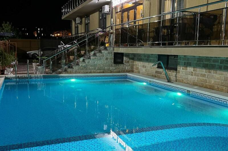 Изображение Изображение гостиницы &quot;Hotel «Anna-Maria»&quot; #4 #4