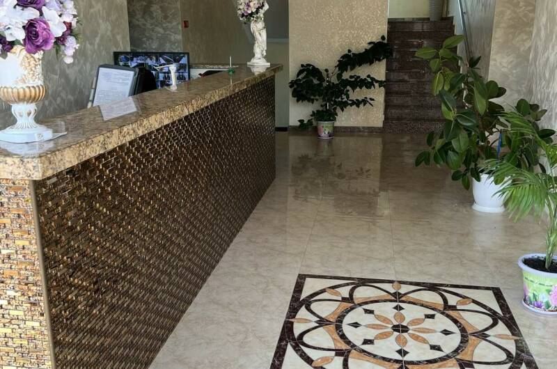 Изображение Изображение гостиницы &quot;Hotel «Anna-Maria»&quot; #5 #5