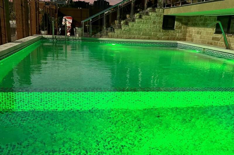 Изображение Изображение гостиницы &quot;Hotel «Anna-Maria»&quot; #7 #7