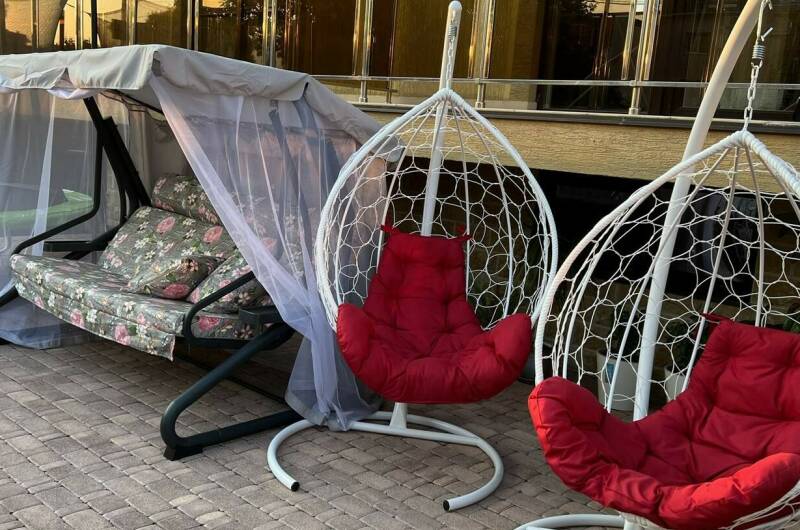 Изображение Изображение гостиницы &quot;Hotel «Anna-Maria»&quot; #8 #8