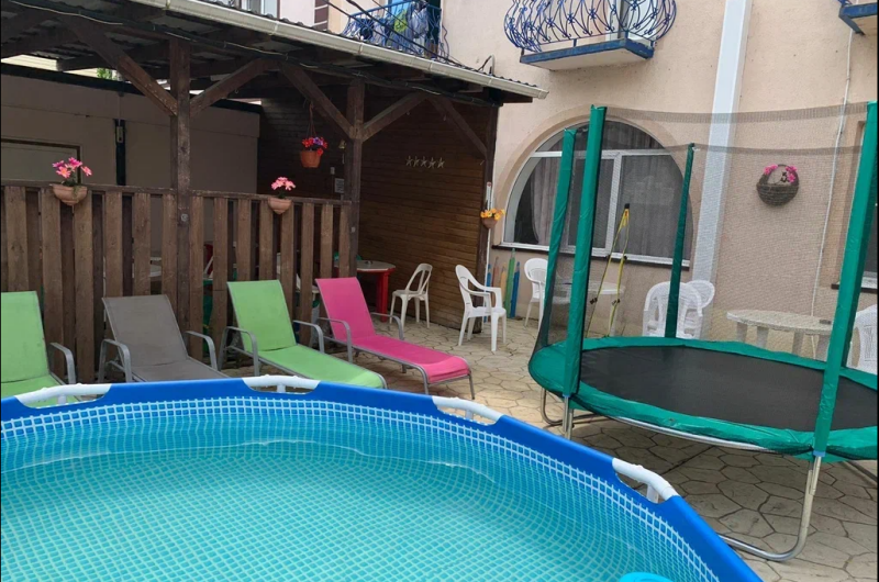 Изображение Изображение гостиницы &quot;Гостевой дом «Якорь»&quot; #1 #1