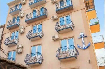 Изображение Изображение гостиницы &quot;Гостевой дом «Якорь»&quot; #2 #2