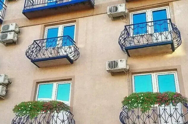 Изображение Изображение гостиницы &quot;Гостевой дом «Якорь»&quot; #3 #3