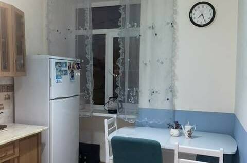 Изображение Изображение квартиры "Уютная квартира в центре города" #1 #1