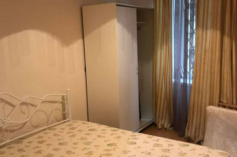 Изображение Изображение квартиры "Уютная квартира в центре города" #2 #2