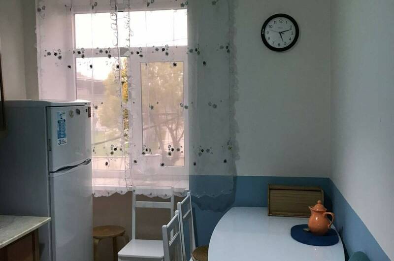 Изображение Изображение квартиры "Уютная квартира в центре города" #3 #3