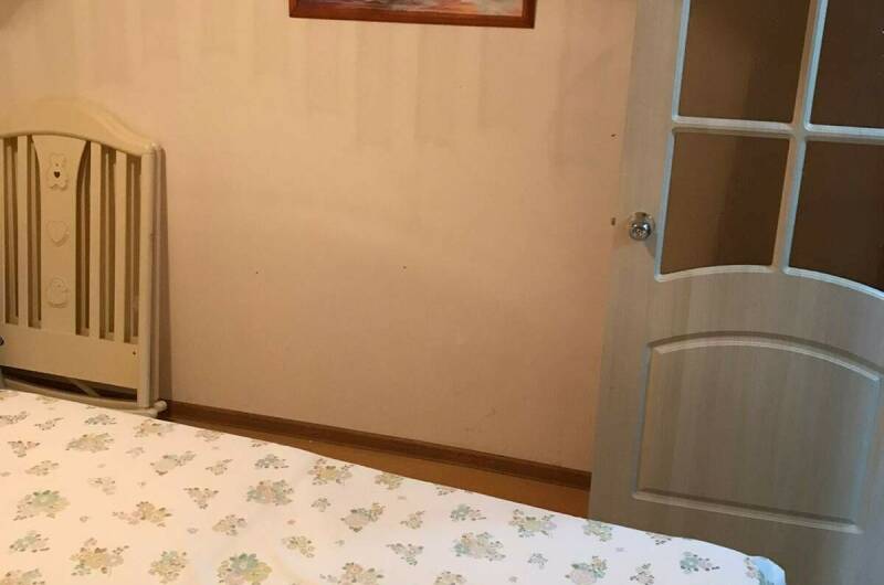 Изображение Изображение квартиры "Уютная квартира в центре города" #5 #5