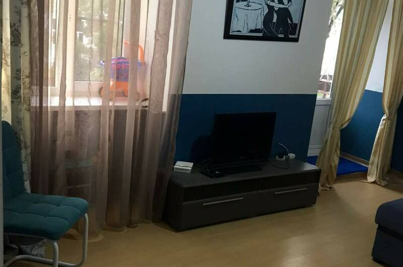 Изображение Изображение квартиры "Уютная квартира в центре города" #6 #6