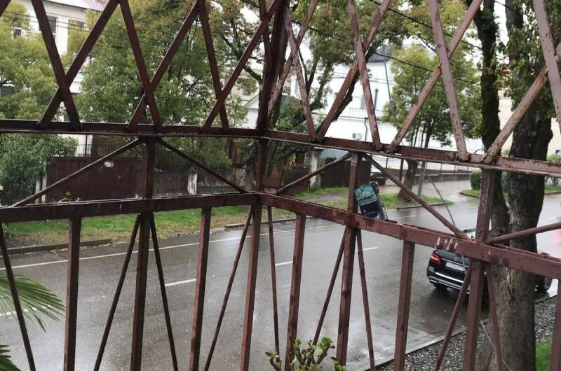 Изображение Изображение квартиры "Уютная квартира в центре города" #8 #8