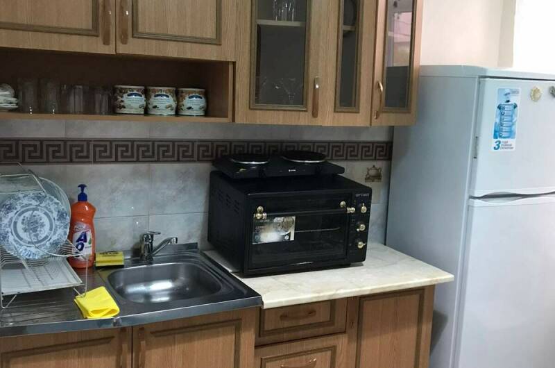 Изображение Изображение квартиры / апартамента "Уютная квартира в центре города" #10 #8